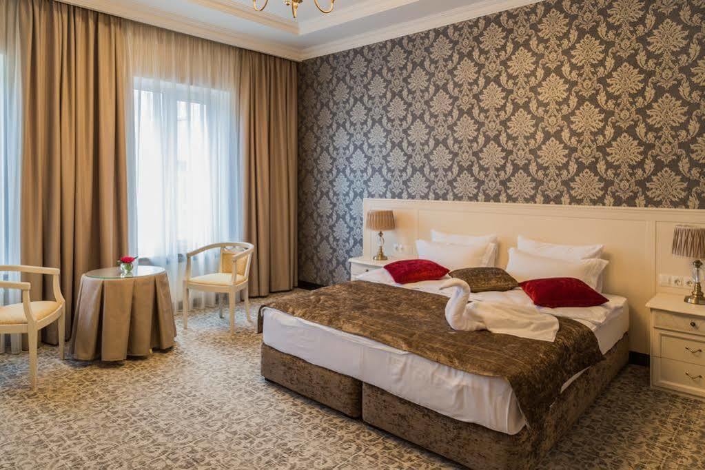 De Volan Boutique Hotel Odessa Exterior foto