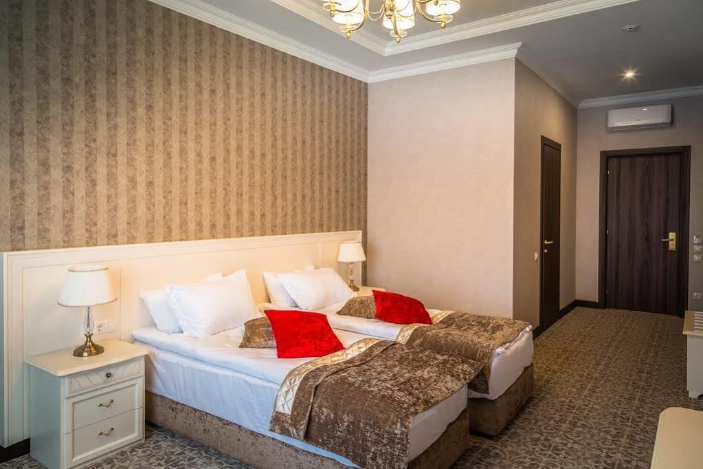 De Volan Boutique Hotel Odessa Exterior foto